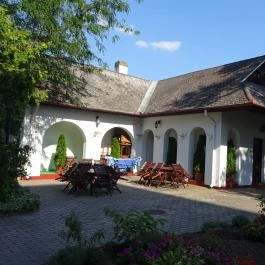 Holiday Park Balatonlelle - Külső kép