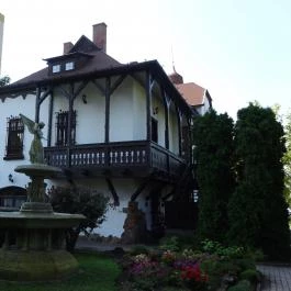 Holiday Park Balatonlelle - Külső kép