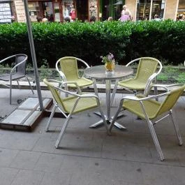 Holláner Kávézó Budapest - Egyéb