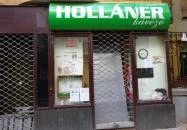 Holláner Kávézó Budapest