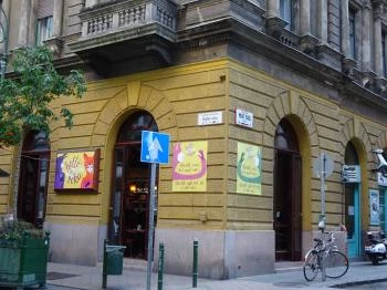 Holló & Róka Budapest