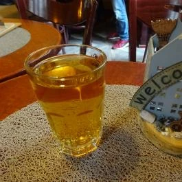 Holló & Róka, Budapest - Étel/ital