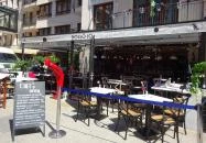 Holló10 Bistro Budapest