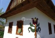 Hollókő Ófalu Hollókő