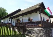 Hollókő Ófalu Hollókő