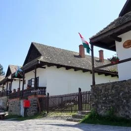 Hollókő Ófalu Hollókő - Egyéb