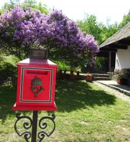 Hollókői Postamúzeum