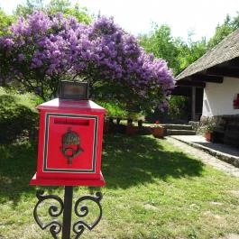 Hollókői Postamúzeum Hollókő - Egyéb