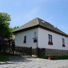 Hollókői Postamúzeum Hollókő - Egyéb