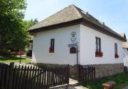 Hollókői Postamúzeum Hollókő