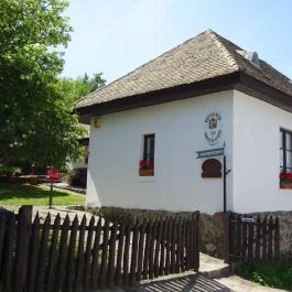 Hollókői Postamúzeum Hollókő - Egyéb