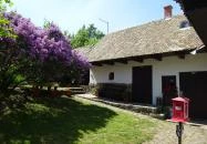 Hollókői Postamúzeum Hollókő