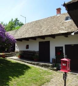 Hollókői Postamúzeum