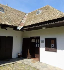 Hollókői Postamúzeum