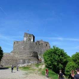 Hollókői Vár, Hollókő - 