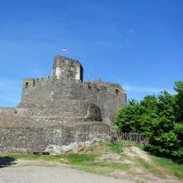 Hollókői Vár, Hollókő - 