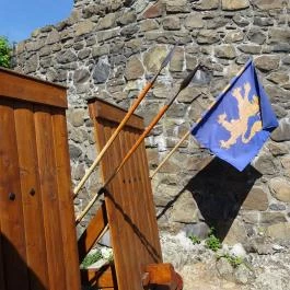 Hollókői Vár, Hollókő - 