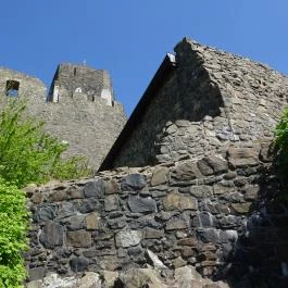 Hollókői Vár, Hollókő - 