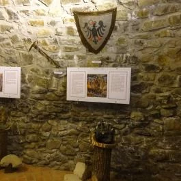 Hollókői Vár, Hollókő - 