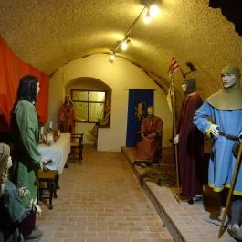 Hollókői Vár, Hollókő - 