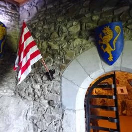 Hollókői Vár, Hollókő - 