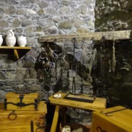 Hollókői Vár, Hollókő - 