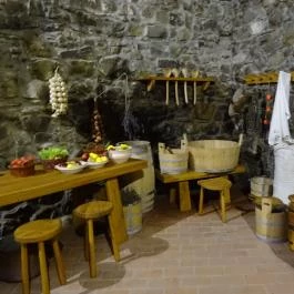 Hollókői Vár, Hollókő - 