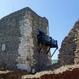 Hollókői Vár, Hollókő - 