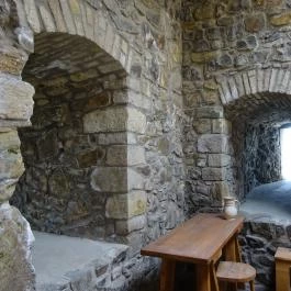 Hollókői Vár, Hollókő - 