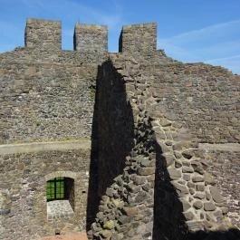 Hollókői Vár, Hollókő - 