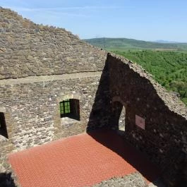 Hollókői Vár, Hollókő - 