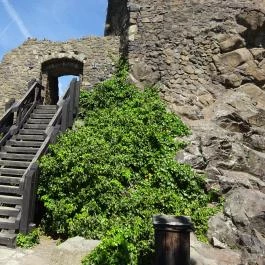 Hollókői Vár, Hollókő - 