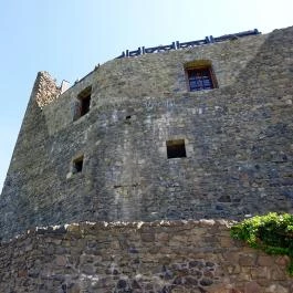 Hollókői Vár, Hollókő - 