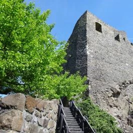 Hollókői Vár, Hollókő - 