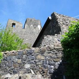 Hollókői Vár, Hollókő - 