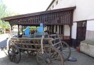 Hollóköves Kávézó & Bisztró Hollókő