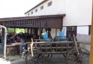 Hollóköves Kávézó & Bisztró Hollókő