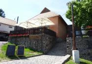 Hollóköves Kávézó & Bisztró Hollókő