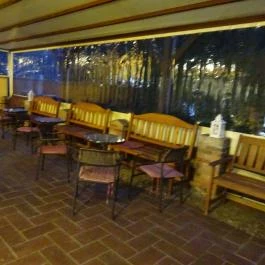 Hollósy Cukrászat Budaörs - Egyéb