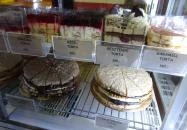 Hollósy Cukrászat Budaörs