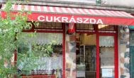 Hollósy Cukrászda Budapest - Egyéb