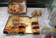 Hollósy Cukrászda Budapest