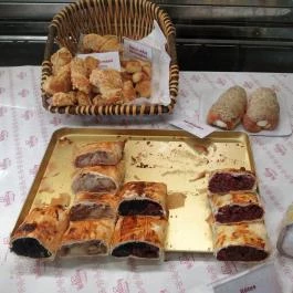 Hollósy Cukrászda Budapest - Egyéb