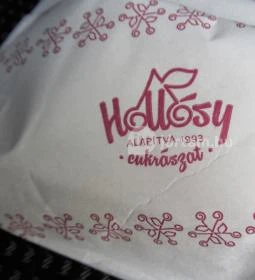 Hollósy Cukrászda
