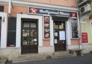 Hollywood Terasz Budapest Hollywood Terasz Budapest