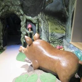 Holnemvolt Vár Budapest - Egyéb