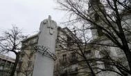 A holodomor áldozatainak emlékműve Budapest - Egyéb