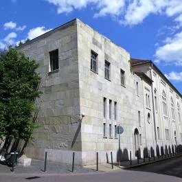 Holokauszt Emlékközpont Budapest - Egyéb