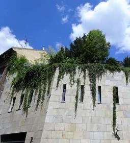 Holokauszt Emlékközpont