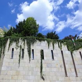 Holokauszt Emlékközpont Budapest - Egyéb